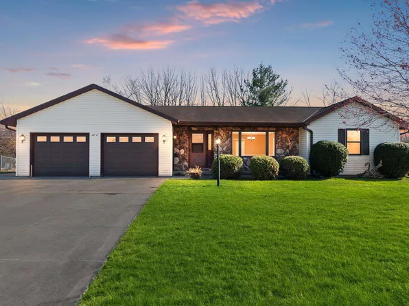 2234 Jen Rae Rd, Green Bay, WI 54311