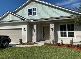 32388 Fern Parke Way, Fernandina Beach, FL 32034