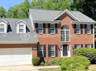 106 Sandreed Dr, Mooresville, NC 28117