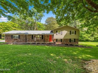 313 Hardwicke Dr, Knoxville, TN 37923