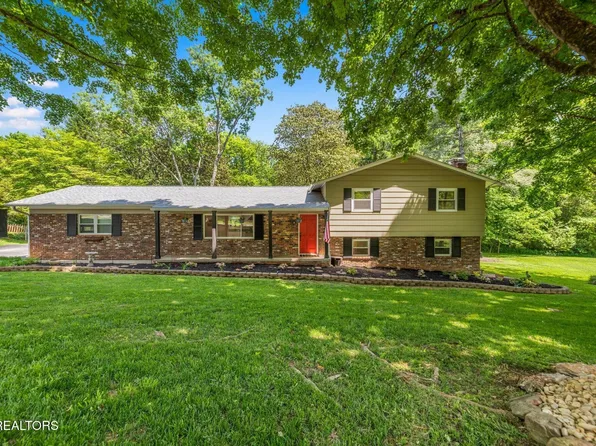 313 Hardwicke Dr, Knoxville, TN 37923