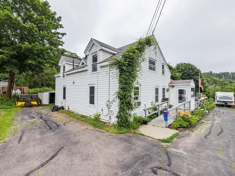 11 Bay Street, Boothbay Harbor, ME 04538 Zillow