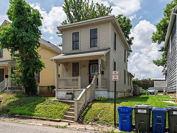 2nd image of 251 Detroit Ave Unit 1