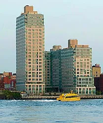 Rented by NY Living Solutions