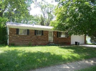 231 Linda Ct, Trenton, OH 45067