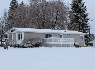 712 2nd Ave, Nezperce, ID 83543