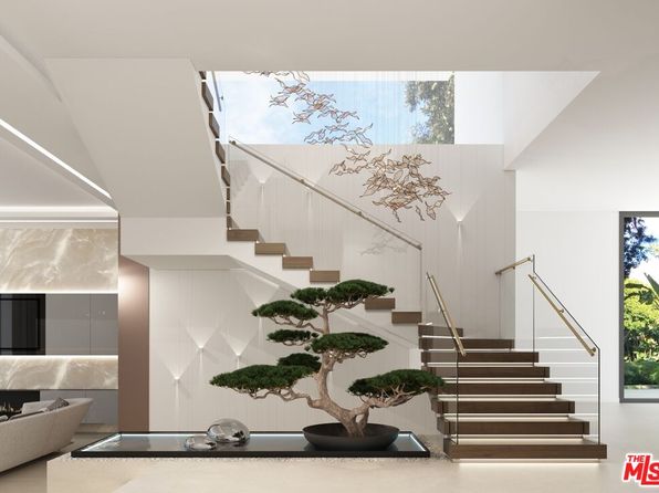 Benedict Canyon - Los Angeles CA Real Estate - 63 Homes For Sale | Zillow