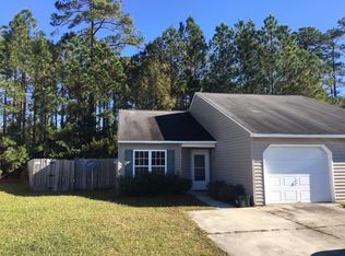 159 Gooding Dr, Havelock, NC 28532