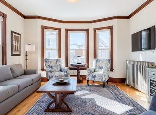 13 Morning St, Portland, ME 04101