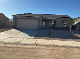 3408 E Double O Dr, Kingman, AZ 86409