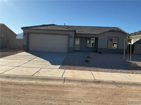 3408 E Double O Dr, Kingman, AZ 86409
