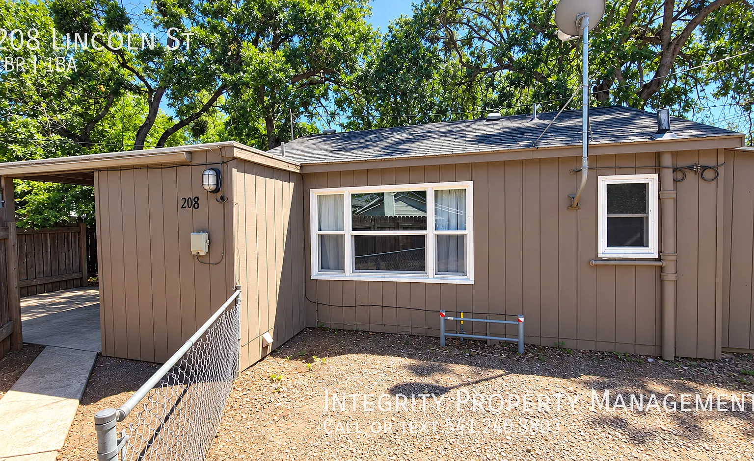1 bed, 512 sqft, $1,100 — Photo 4