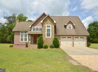 2025 Chicken Rd, Dudley, GA 31022