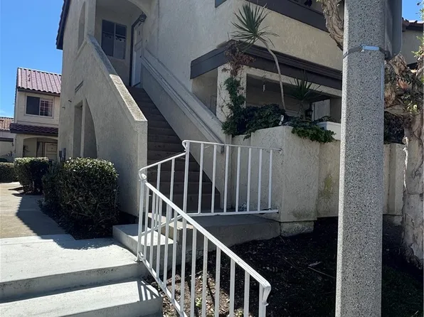 26152 Sanz APT E, Mission Viejo, CA 92691