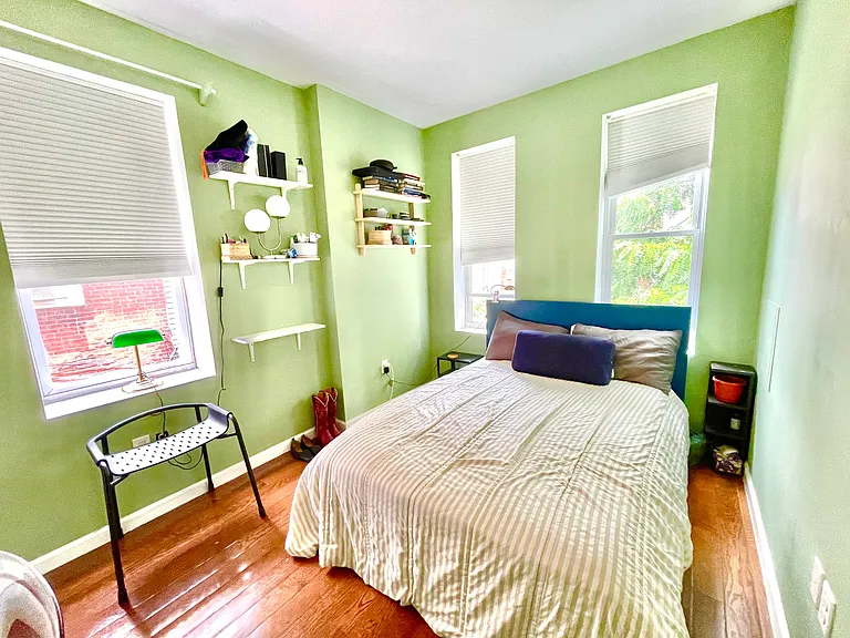 937 S Saint Bernard St #2 — Photo 17