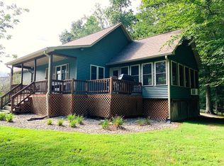 187 Wolf Creek Trl, Russell Springs, KY 42642