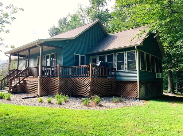 187 Wolf Creek Trl, Russell Springs, KY 42642
