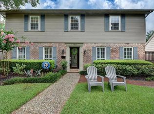 13315 Pebblebrook Dr, Houston, TX 77079