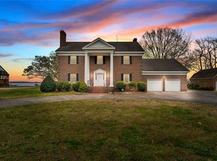 2127 Rivershore Rd, Elizabeth City, NC 27909