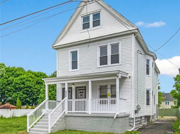 424 Dodge St, Buffalo, NY 14208
