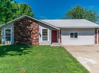 4408 S Elm Ave, Broken Arrow, OK 74011
