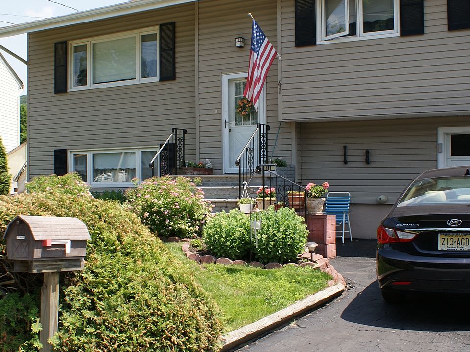 Front View Home