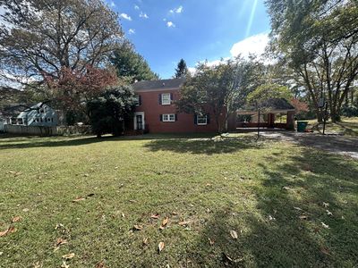 108 8th Ave SE, Winchester, TN, 37398