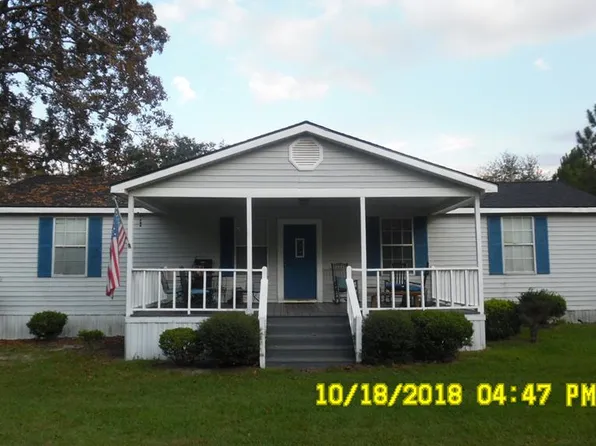 552 Pine Branch Ln, Quitman, GA 31643