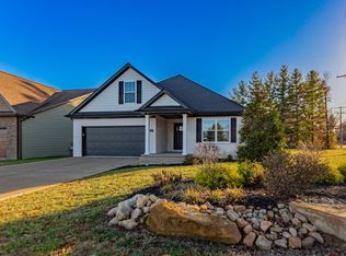 3003 Fehme Ct, Evansville, IN