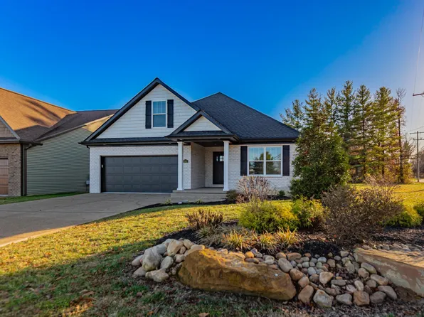 3003 Fehme Ct, Evansville, IN 47725