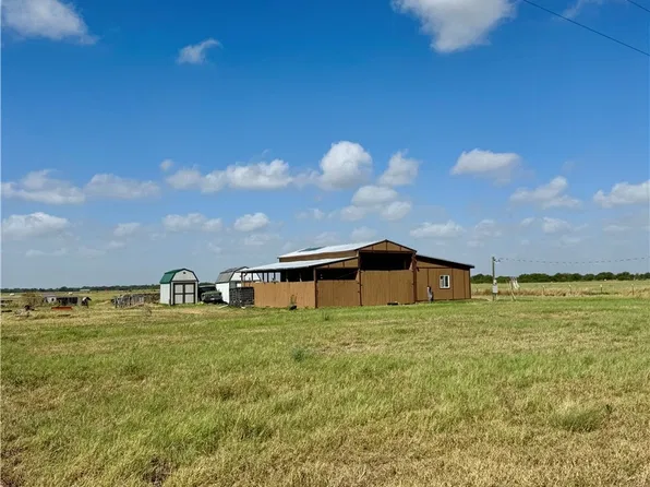 439 County Road 181, Marlin, TX 76661