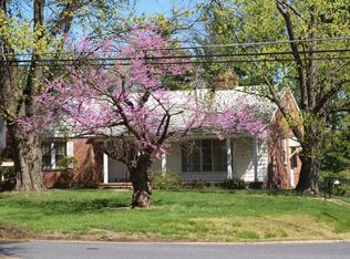 1635 Shookstown Rd, Frederick, MD 21702