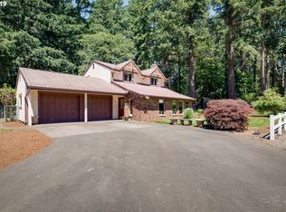5164 E View Ln, Silverton, OR 97381