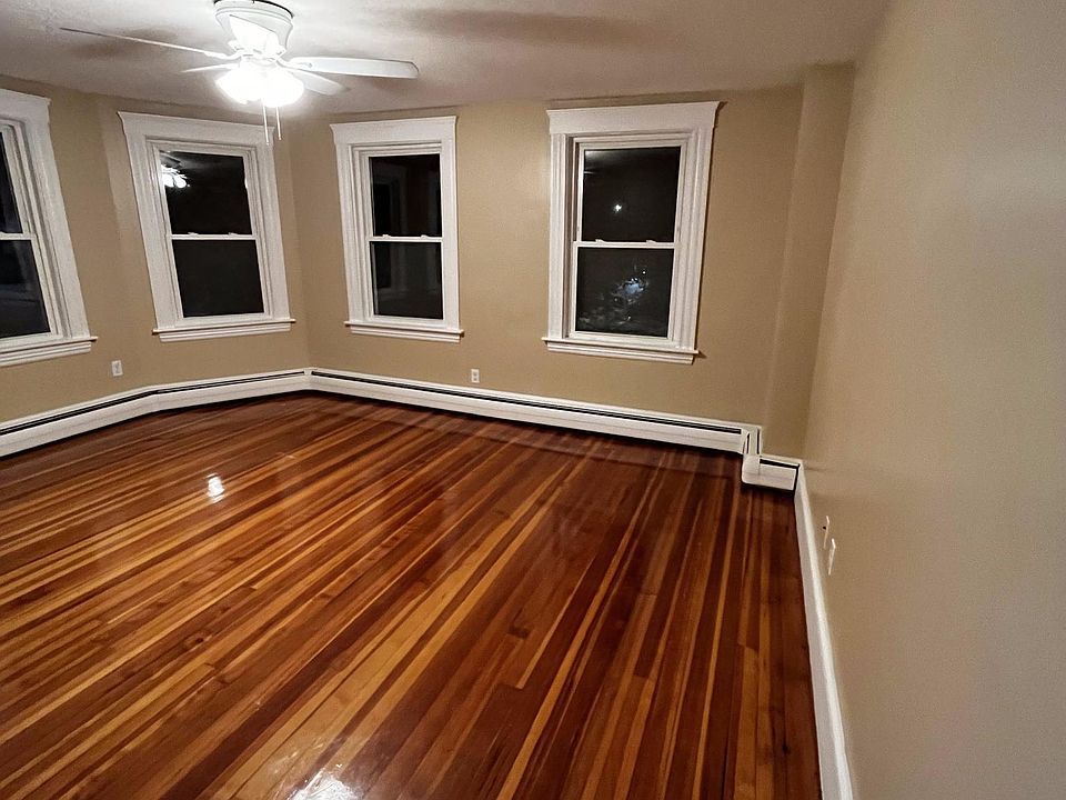 1st image of 1123 Washington St #2L