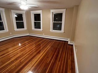 1123 Washington St #2L, Norwood, MA 02062