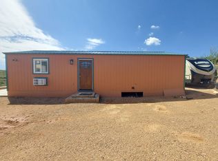 22 N Camino San Rafael, Tombstone, AZ 85638