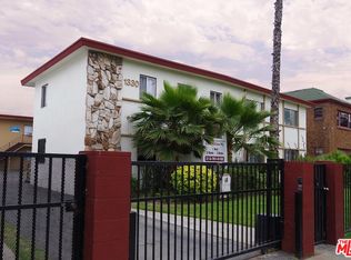 1330 S Wilton Pl APT 9, Los Angeles, CA 90019