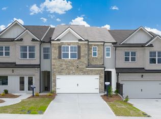 Salisbury Plan, Carlton, Douglasville, GA 30135