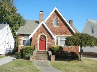7522 Renwood Dr, Parma, OH 44129