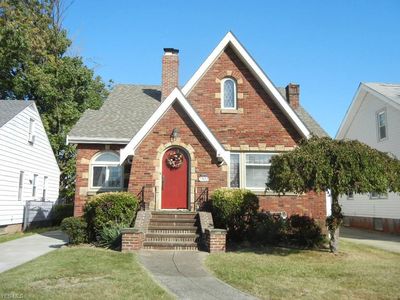 7522 Renwood Dr, Parma, OH, 44129