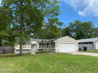 3186 Bee St E, Orange Park, FL 32065