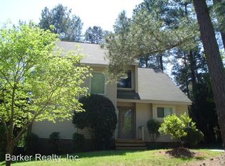 304 Ashebrook Dr, Raleigh, NC 27609