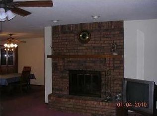 2922 N Coolidge Ave, Wichita, KS 67204