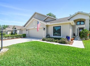 9338 Whispering Meadow Ct, New Port Richey, FL 34655