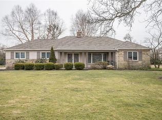 24900 S Woodland Rd, Beachwood, OH 44122