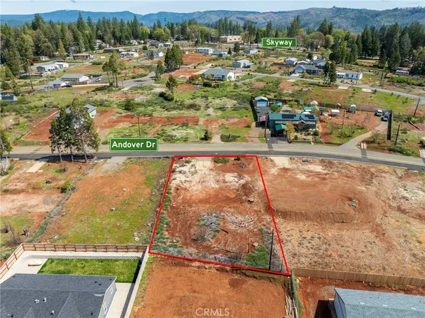 13949 Andover Dr Lot 263, Magalia, CA 95954