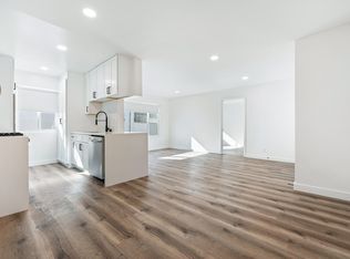 3112 S Canfield Ave #2, Los Angeles, CA 90034