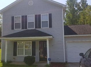 501 Woodington Ln, Charlotte, NC 28214