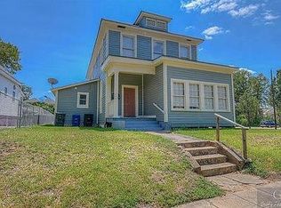 657 Egan St, Shreveport, LA 71101