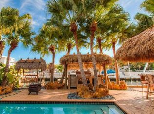 491 Caribbean Dr, Key Largo, FL 33037